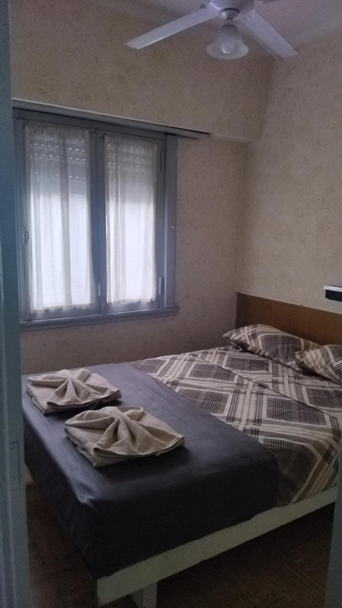 Hotel Jorgito Мар-дель-Плата Экстерьер фото