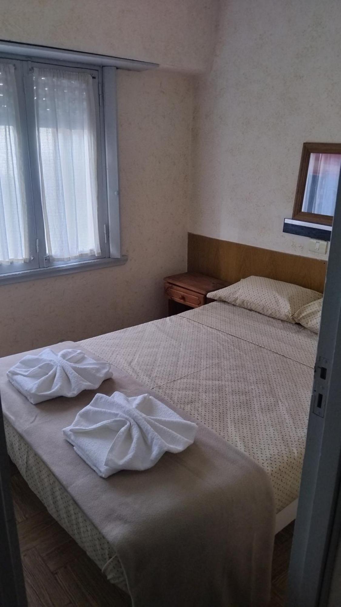 Hotel Jorgito Мар-дель-Плата Экстерьер фото