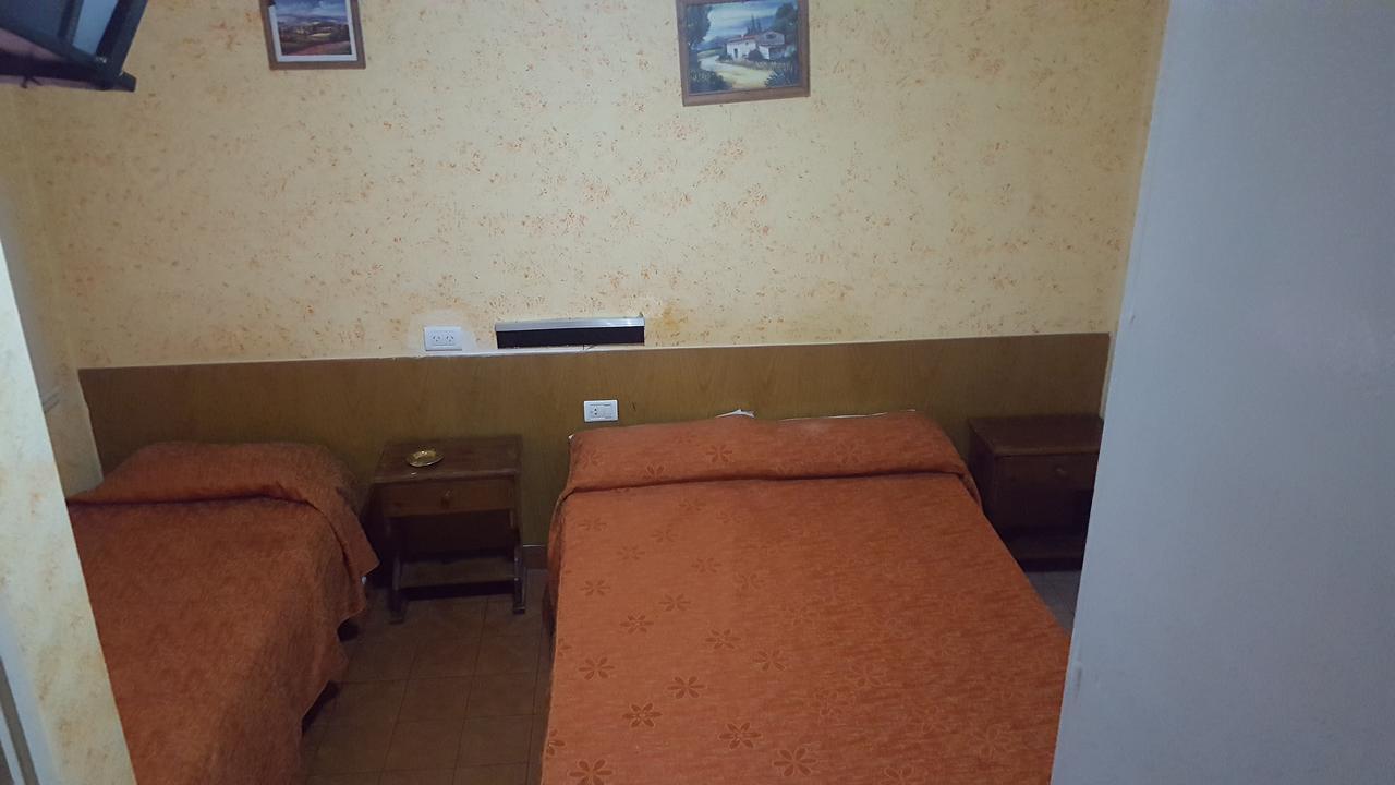 Hotel Jorgito Мар-дель-Плата Экстерьер фото