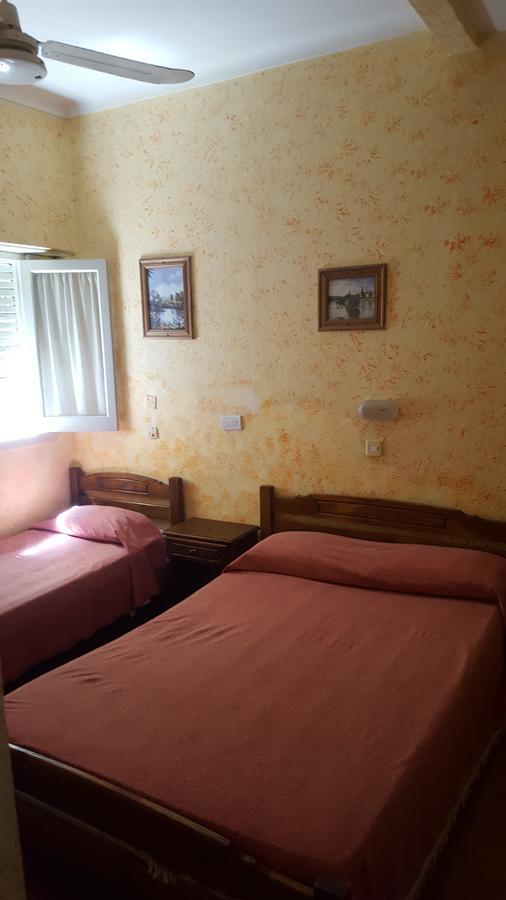 Hotel Jorgito Мар-дель-Плата Экстерьер фото