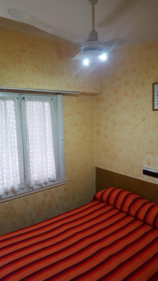 Hotel Jorgito Мар-дель-Плата Экстерьер фото