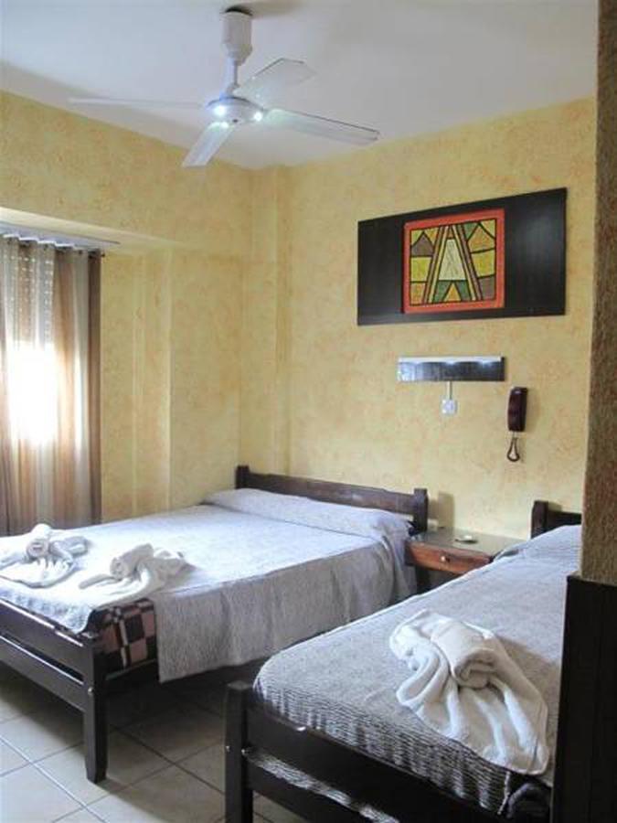 Hotel Jorgito Мар-дель-Плата Экстерьер фото