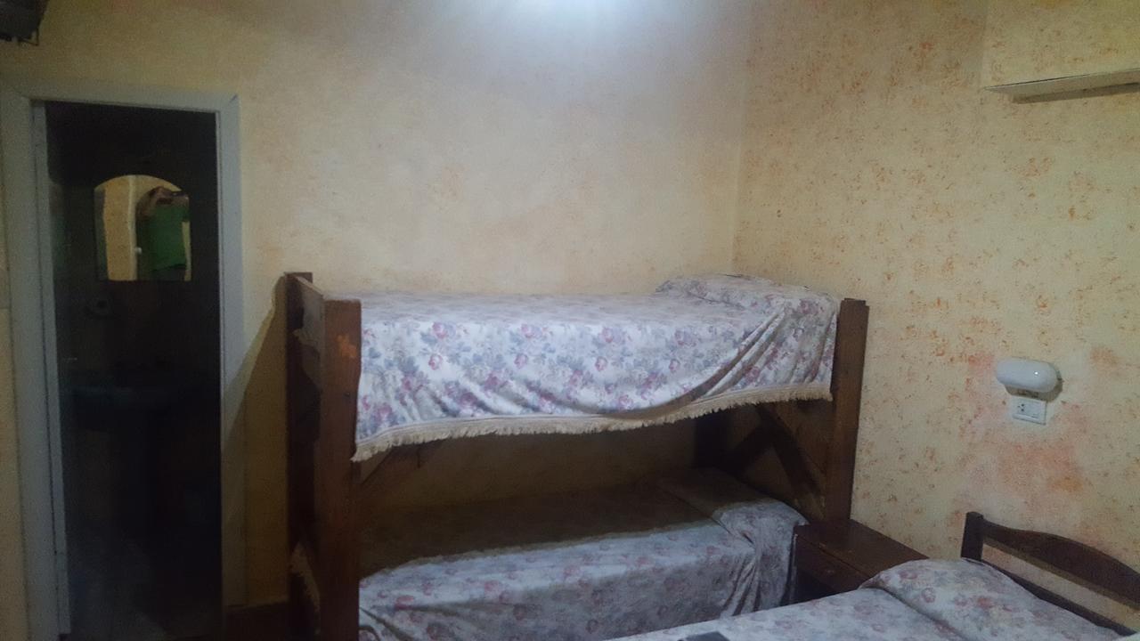 Hotel Jorgito Мар-дель-Плата Экстерьер фото