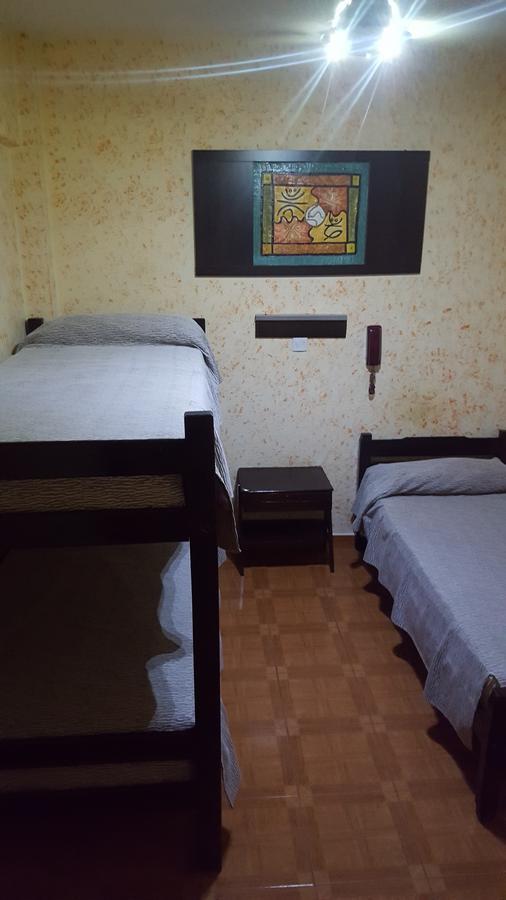 Hotel Jorgito Мар-дель-Плата Экстерьер фото