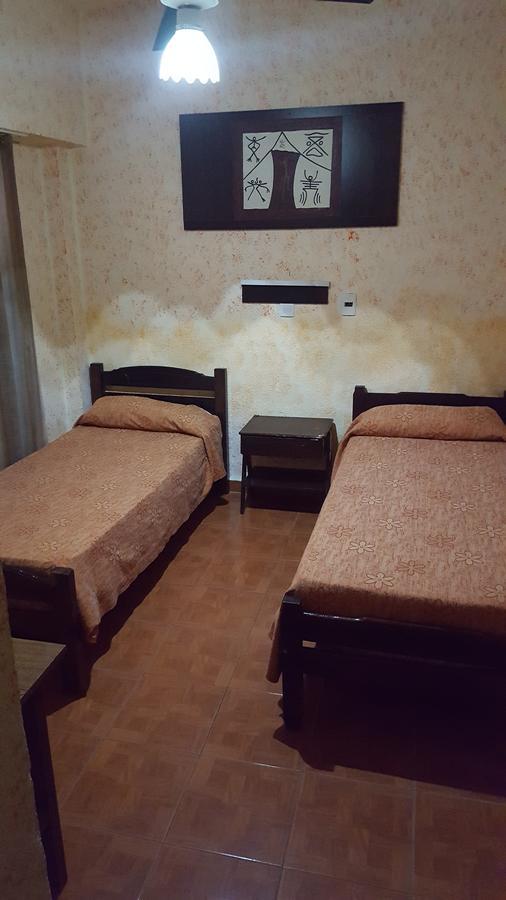 Hotel Jorgito Мар-дель-Плата Экстерьер фото